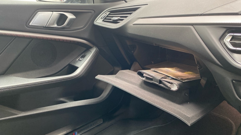 BMW 2 Series 218D Luxury Step Hatchback Grey #52