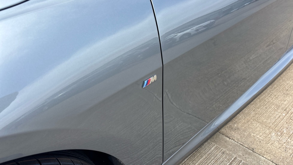 BMW 2 Series 220I M Sport Step Techpro Pack Blue #27