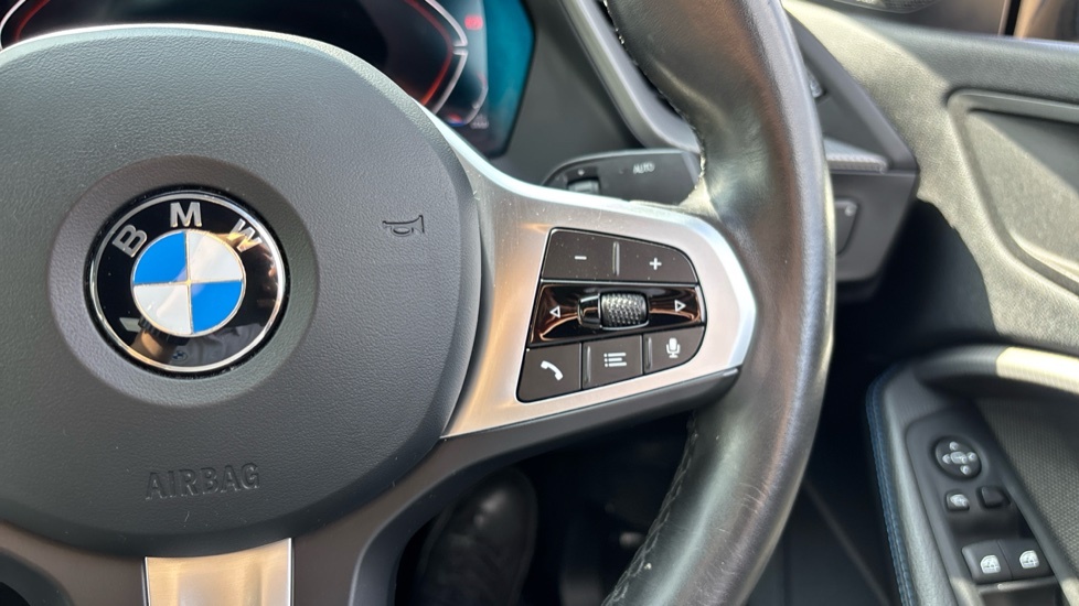 BMW 2 Series 220I M Sport Step Techpro Pack Blue #18