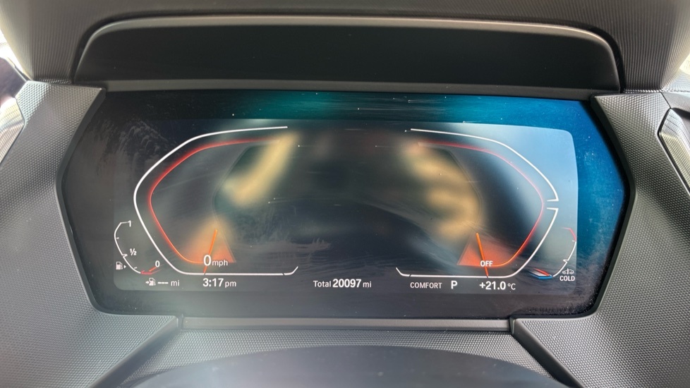 BMW 2 Series 220I M Sport Step Techpro Pack Blue #9