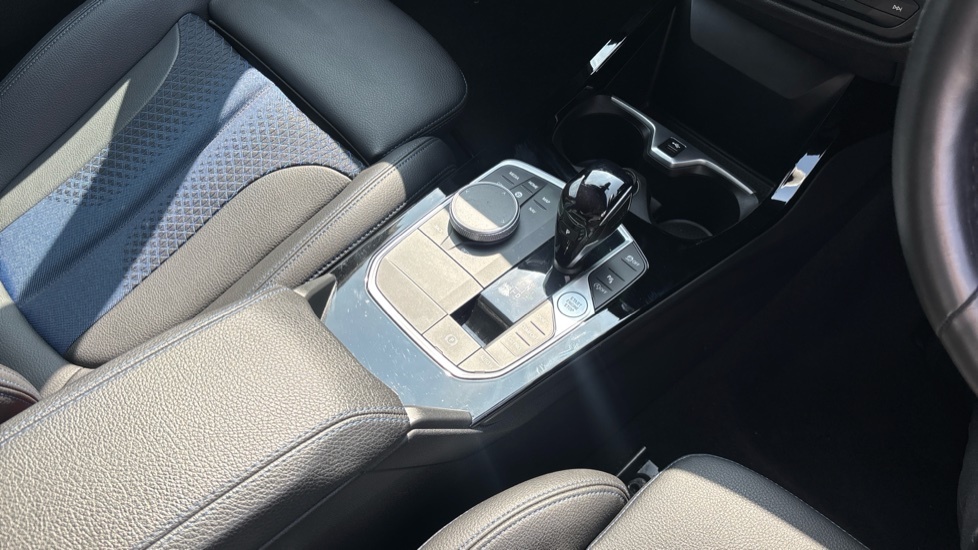 BMW 2 Series 220I M Sport Step Techpro Pack Blue #10