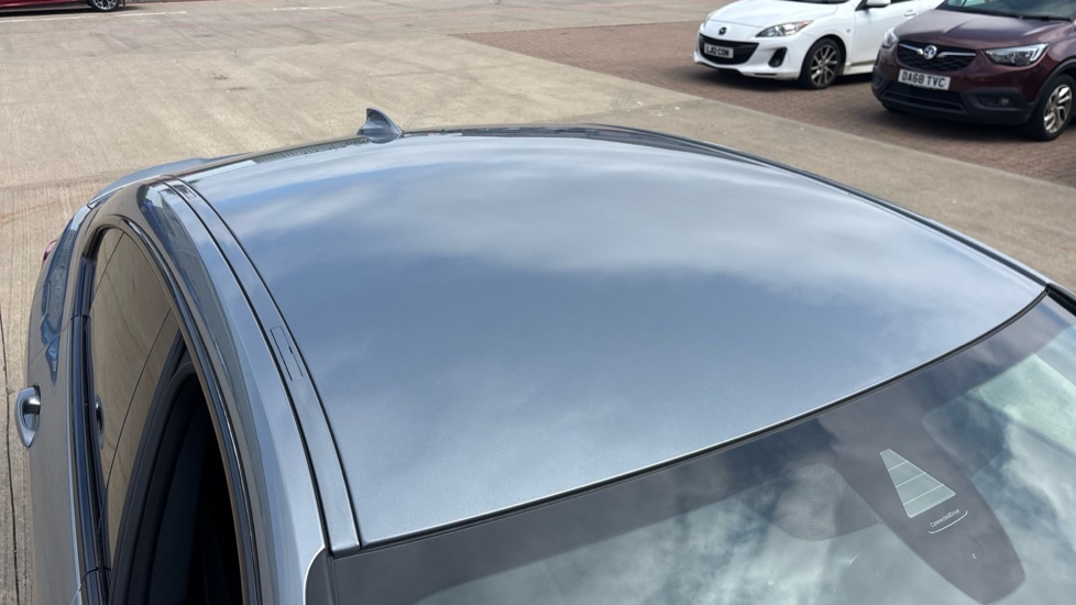 BMW 2 Series 220I M Sport Step Techpro Pack Blue #21