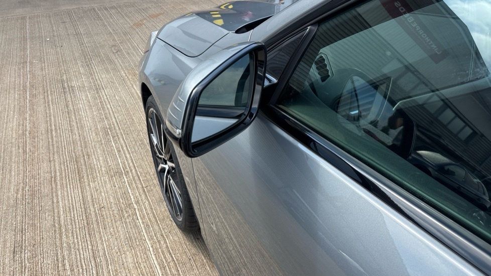 BMW 2 Series 220I M Sport Step Techpro Pack Blue #28