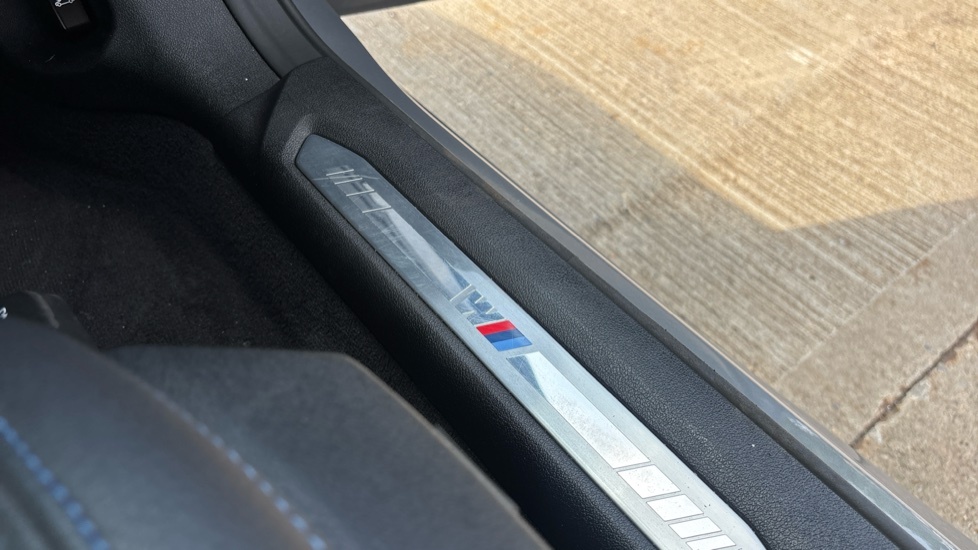 BMW 2 Series 220I M Sport Step Techpro Pack Blue #34