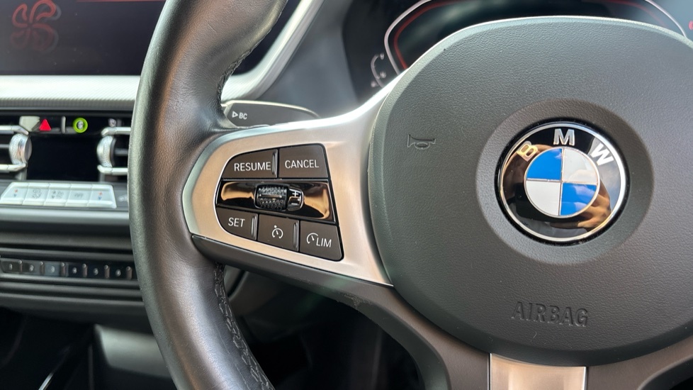 BMW 2 Series 220I M Sport Step Techpro Pack Blue #17