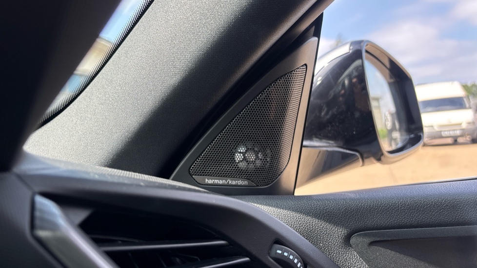 BMW 2 Series 220I M Sport Step Techpro Pack Blue #20