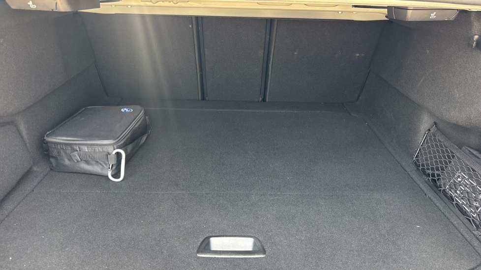 BMW 2 Series 220I M Sport Step Techpro Pack Blue #13