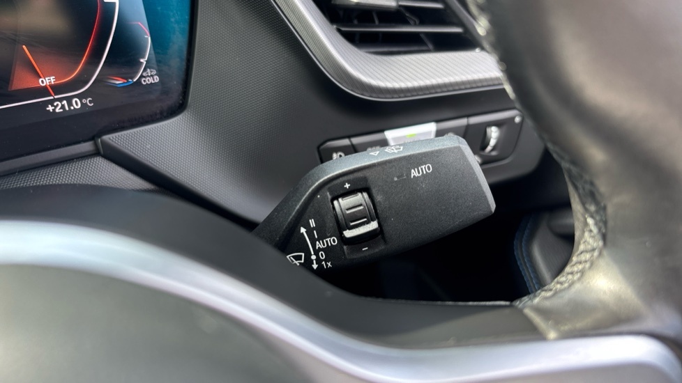 BMW 2 Series 220I M Sport Step Techpro Pack Blue #39