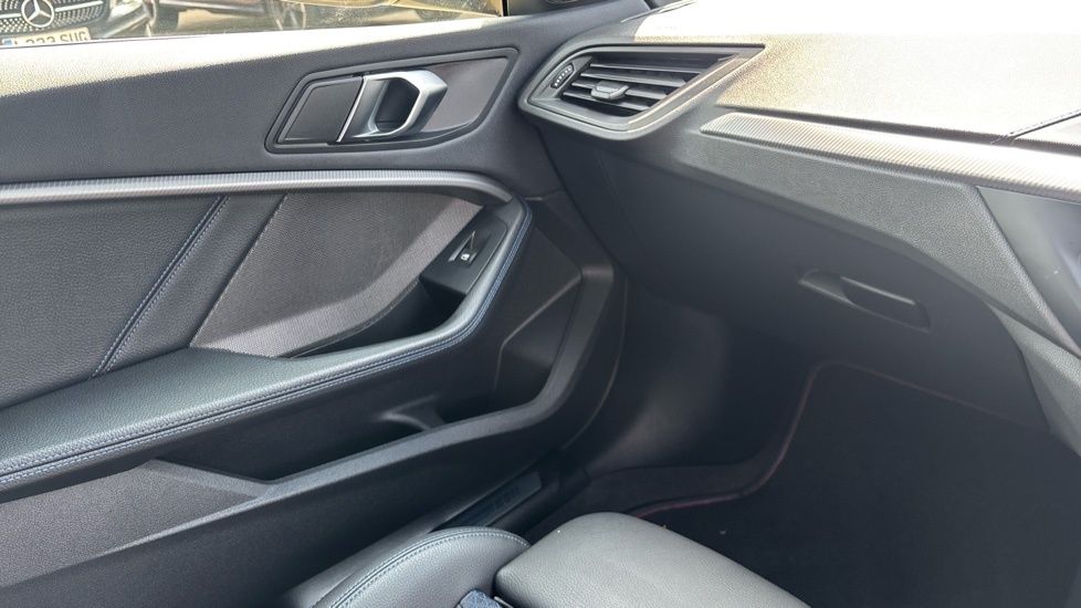 BMW 2 Series 220I M Sport Step Techpro Pack Blue #50