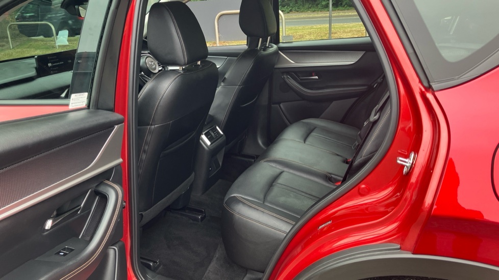 Mazda CX-60 Estate Silver #16