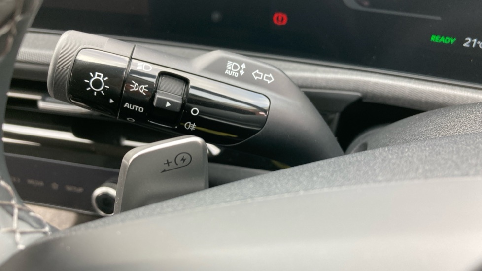 Kia EV6 63Kwh Air Sr Grey #38