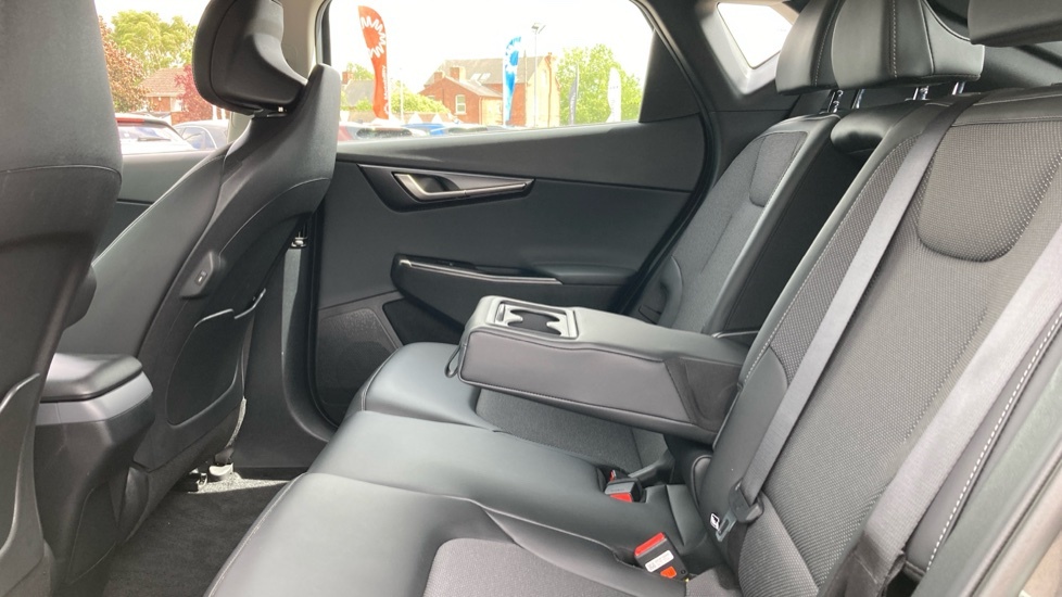 Kia EV6 63Kwh Air Sr Grey #16