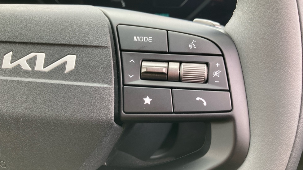 Kia EV6 63Kwh Air Sr Grey #37
