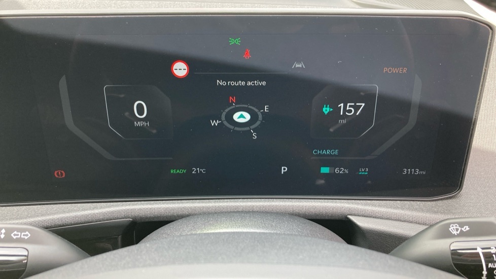Kia EV6 63Kwh Air Sr Grey #18