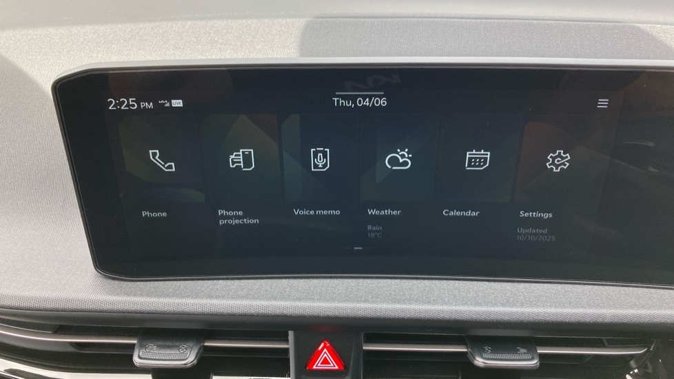 Kia EV6 63Kwh Air Sr Grey #27