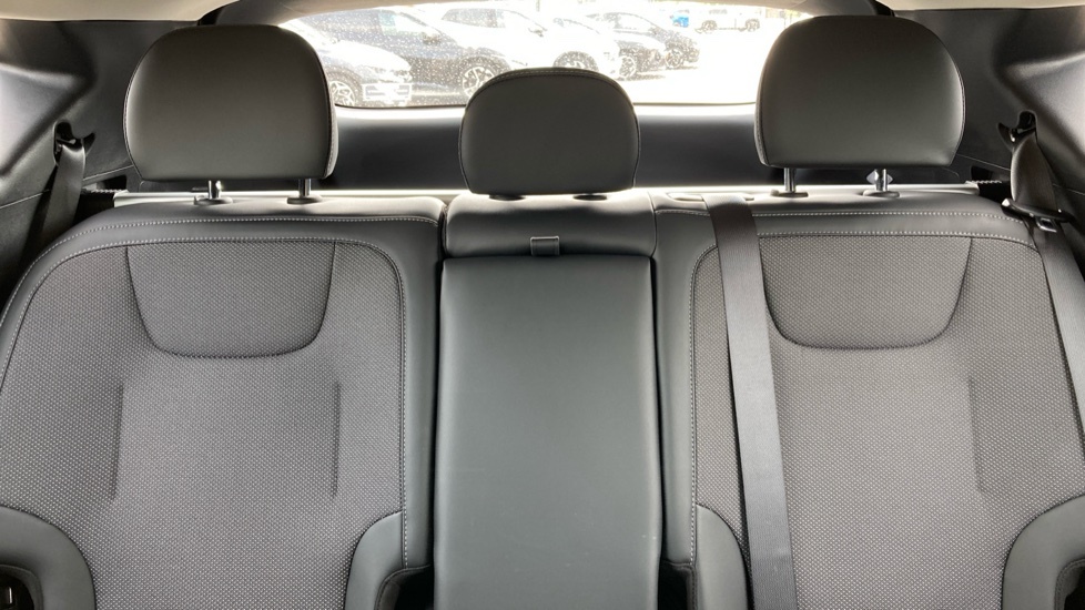 Kia EV6 63Kwh Air Sr Grey #15
