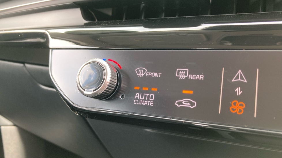 Kia EV6 63Kwh Air Sr Grey #25
