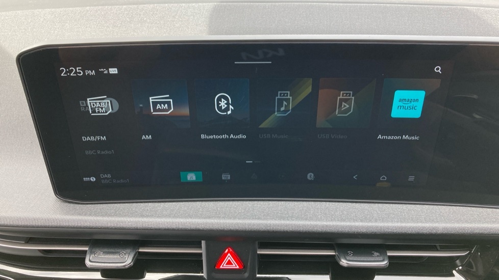 Kia EV6 63Kwh Air Sr Grey #29