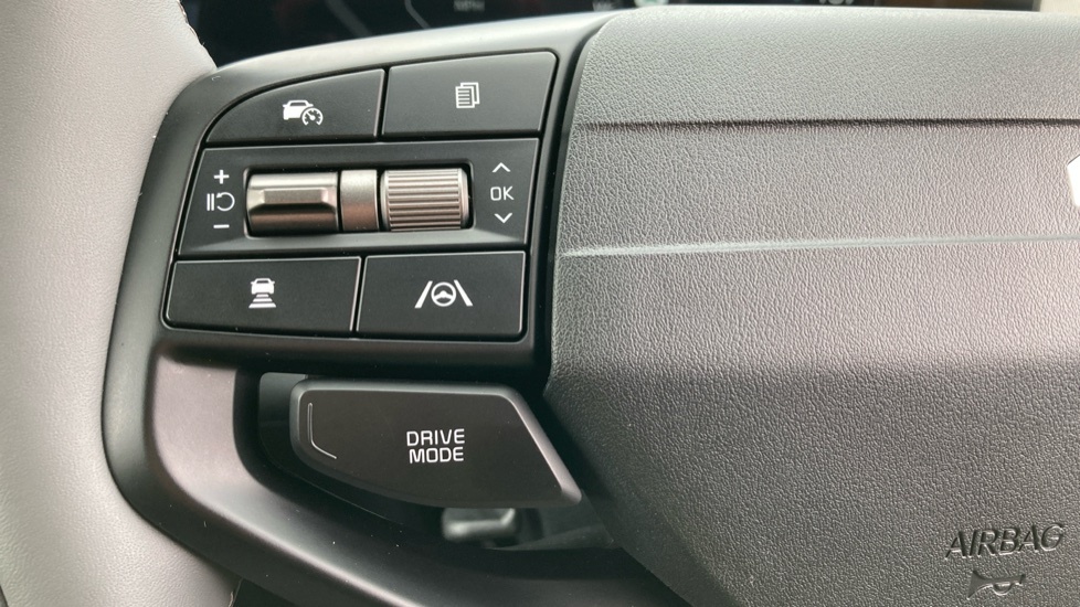 Kia EV6 63Kwh Air Sr Grey #36