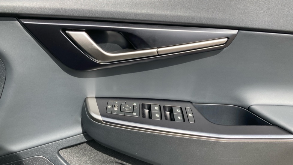 Kia EV6 63Kwh Air Sr Grey #20