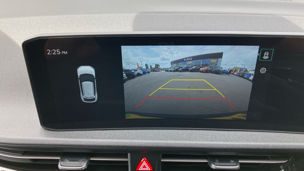 Kia EV6 63Kwh Air Sr Grey #32