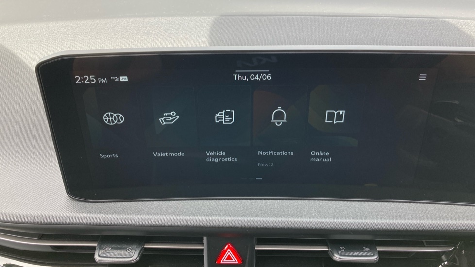 Kia EV6 63Kwh Air Sr Grey #28