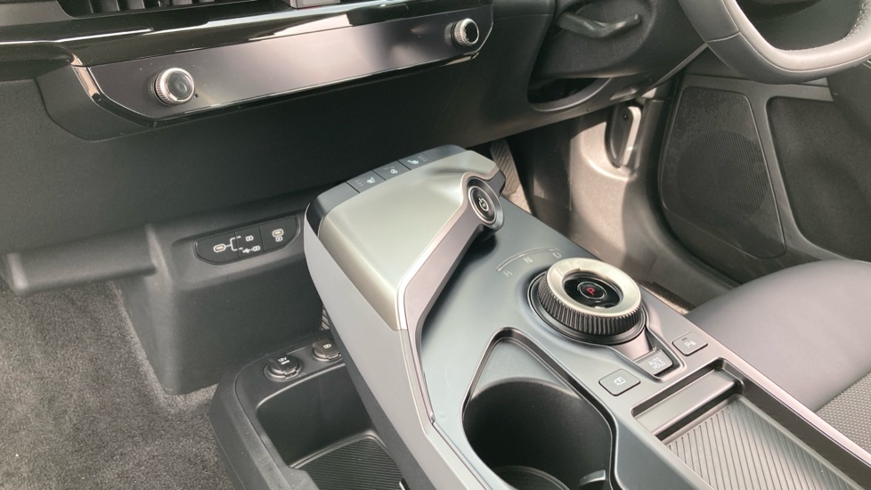 Kia EV6 63Kwh Air Sr Grey #13