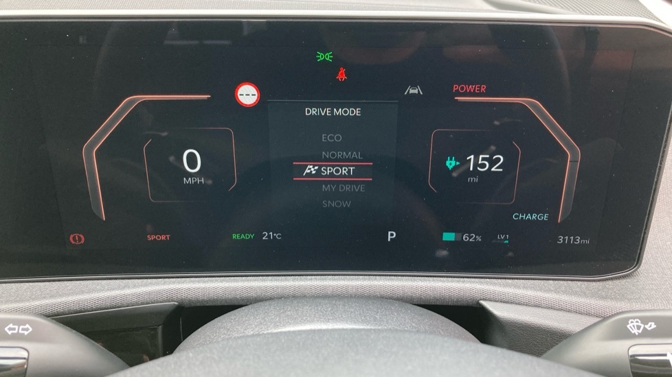 Kia EV6 63Kwh Air Sr Grey #40