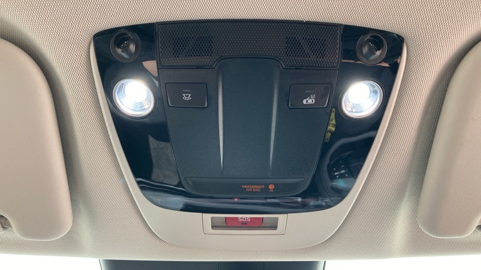 Kia EV6 63Kwh Air Sr Grey #34