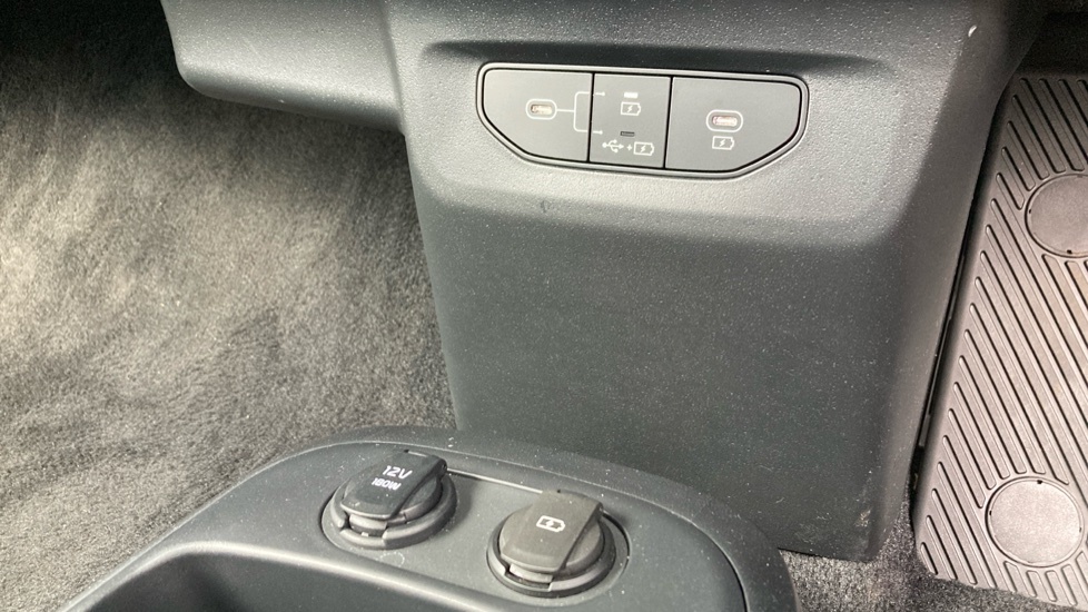 Kia EV6 63Kwh Air Sr Grey #23
