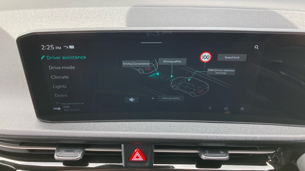 Kia EV6 63Kwh Air Sr Grey #33