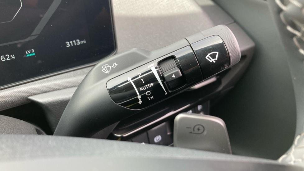 Kia EV6 63Kwh Air Sr Grey #39
