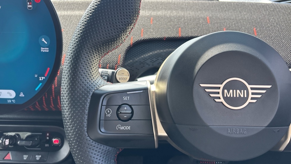 Mini Countryman C Grey #16
