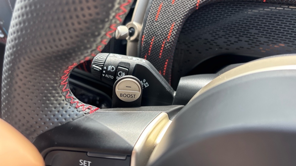 Mini Countryman C Grey #38