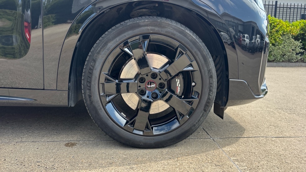 Mini Countryman C Grey #13