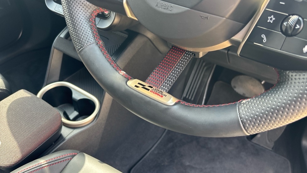 Mini Countryman C Grey #34