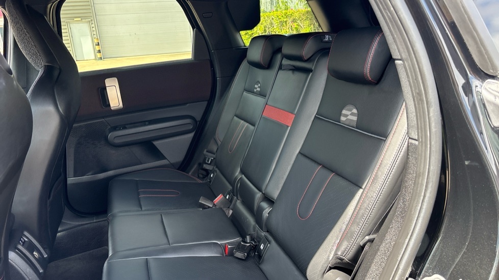 Mini Countryman C Grey #11