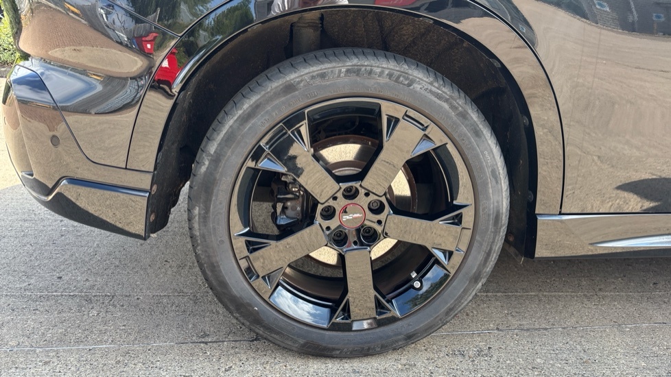 Mini Countryman C Grey #29