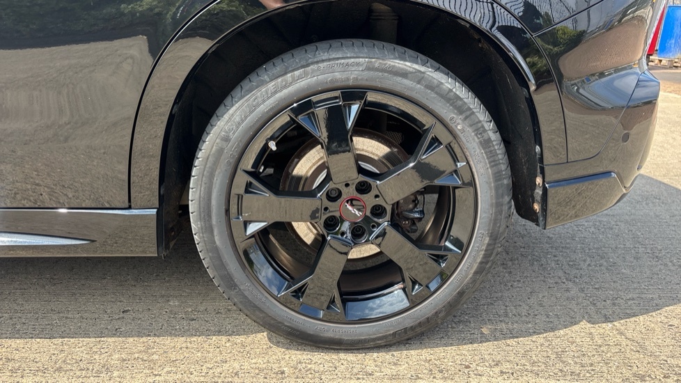 Mini Countryman C Grey #27