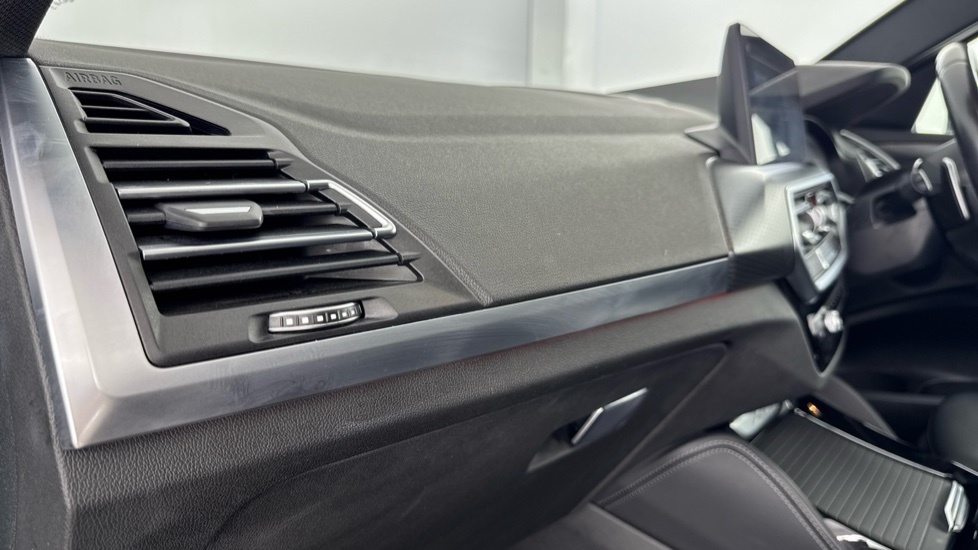 BMW X4 M Xdrive X4 M Competition Step Ultimate Black #34