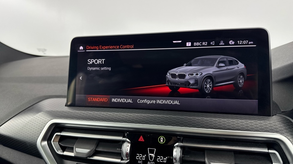 BMW X4 M Xdrive X4 M Competition Step Ultimate Black #51