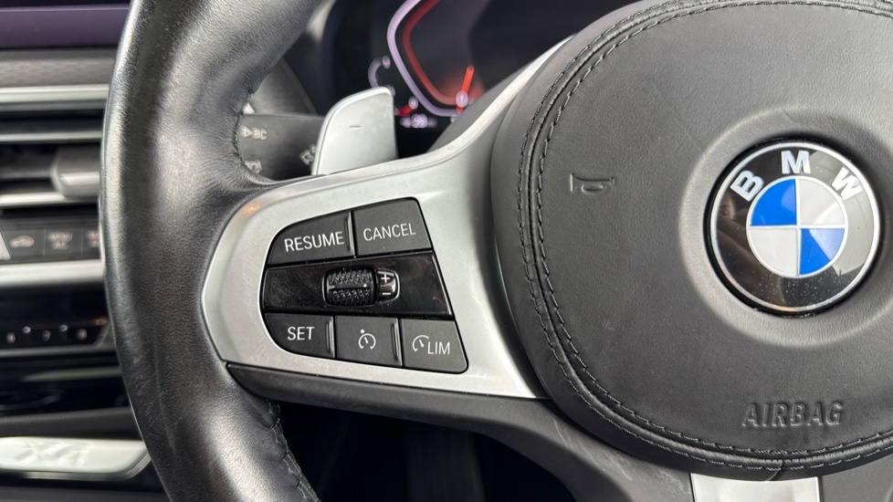 BMW X4 M Xdrive X4 M Competition Step Ultimate Black #17