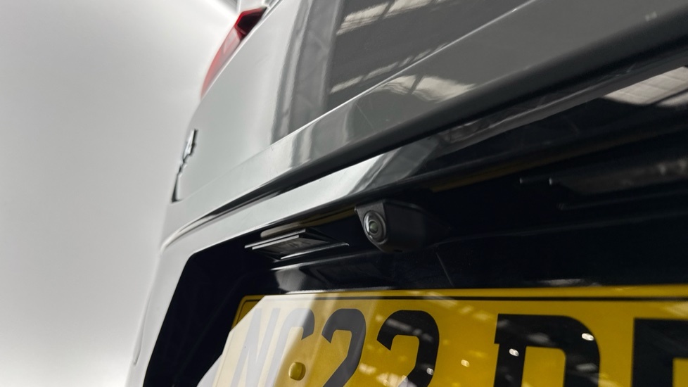 BMW X4 M Xdrive X4 M Competition Step Ultimate Black #25