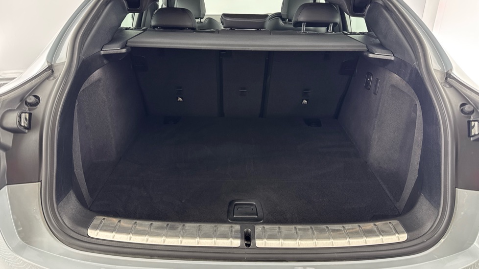 BMW X4 M Xdrive X4 M Competition Step Ultimate Black #13