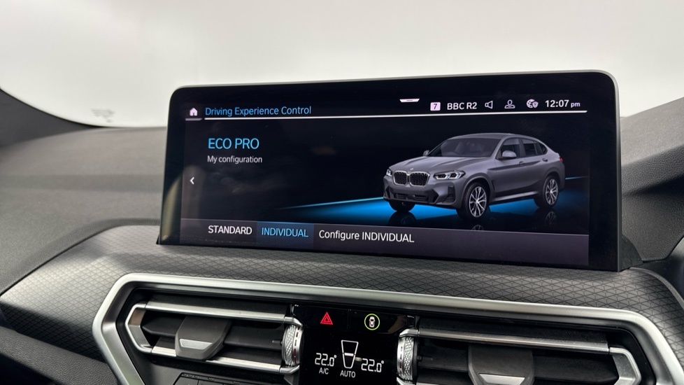 BMW X4 M Xdrive X4 M Competition Step Ultimate Black #53