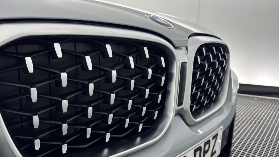BMW X4 M Xdrive X4 M Competition Step Ultimate Black #32