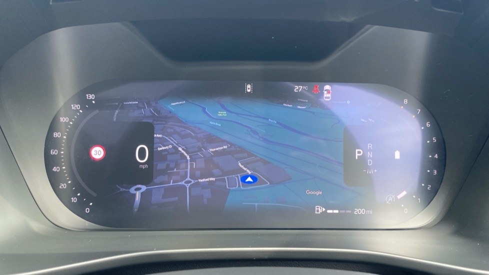 Volvo XC40 2.0 B4p Plus Dark Black #11
