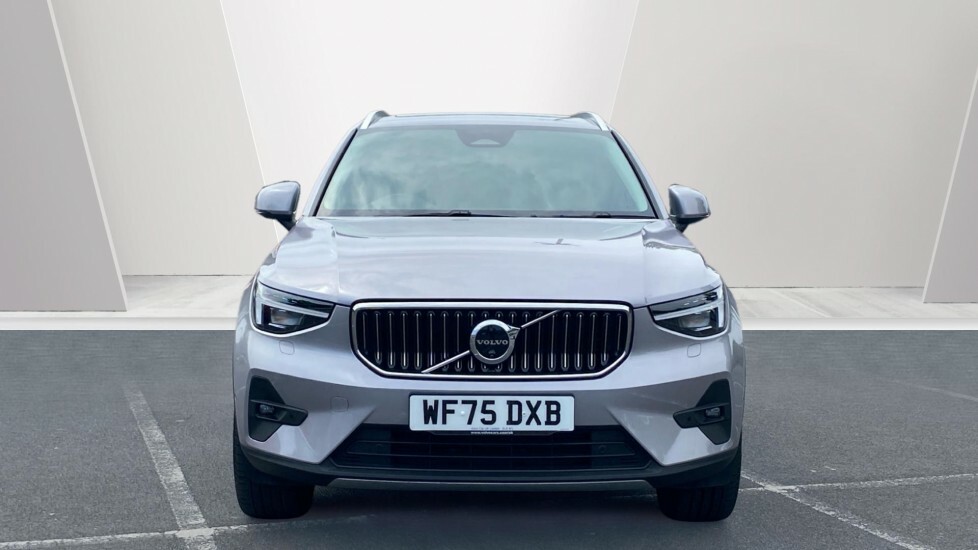 Volvo XC40 2.0 B4p Plus Dark Black #8
