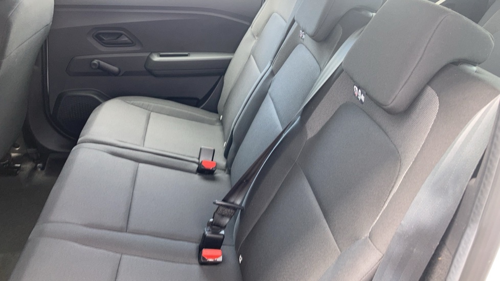 Dacia Jogger 1.0 Tce Comfort Brown #16