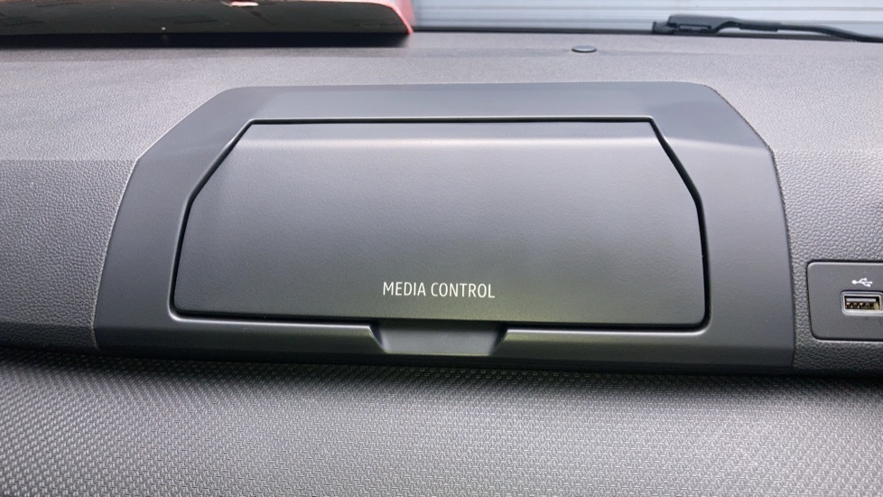 Dacia Jogger 1.0 Tce Comfort Brown #12